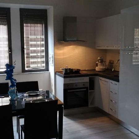 Apartmán Tempio Di Anna Castellammare di Stabia Exteriér fotografie