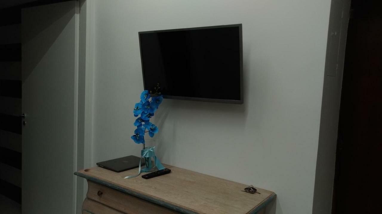 Apartmán Tempio Di Anna Castellammare di Stabia Exteriér fotografie